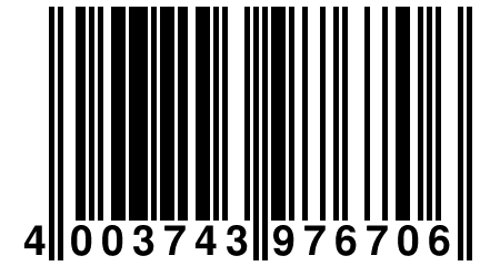 4 003743 976706