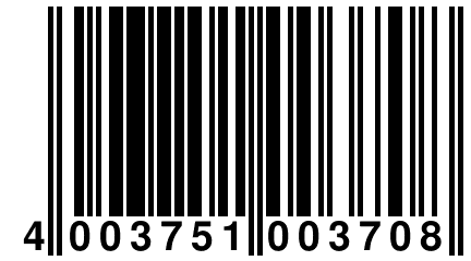 4 003751 003708