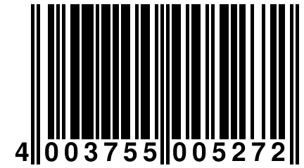 4 003755 005272