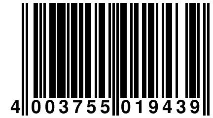 4 003755 019439