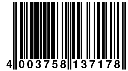 4 003758 137178