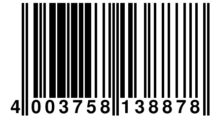 4 003758 138878