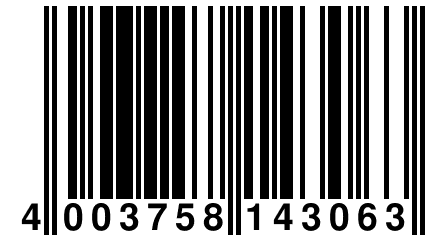 4 003758 143063