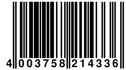 4 003758 214336