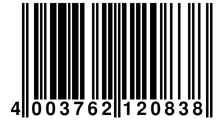 4 003762 120838