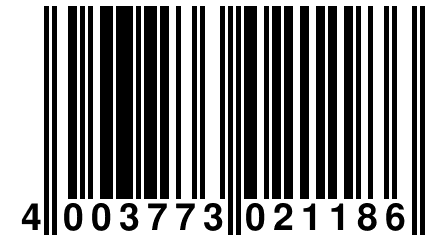 4 003773 021186