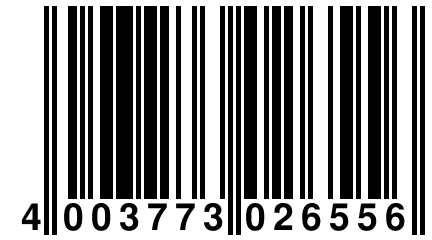 4 003773 026556