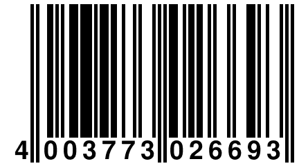 4 003773 026693