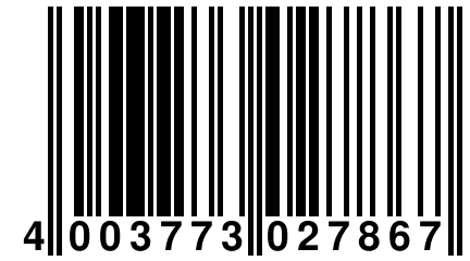 4 003773 027867