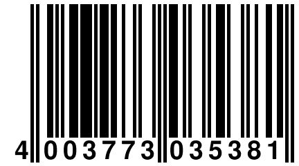 4 003773 035381