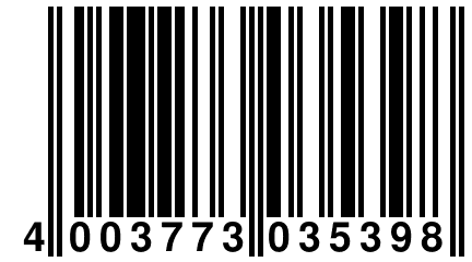 4 003773 035398