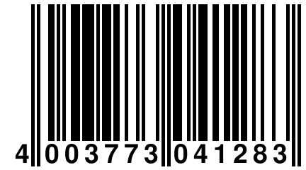 4 003773 041283