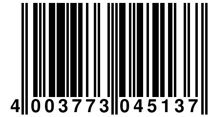 4 003773 045137