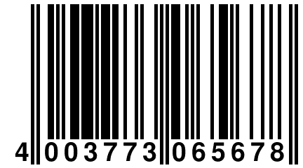 4 003773 065678