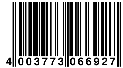 4 003773 066927