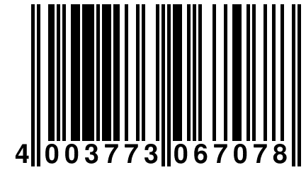 4 003773 067078