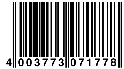 4 003773 071778