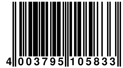 4 003795 105833