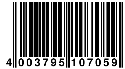 4 003795 107059