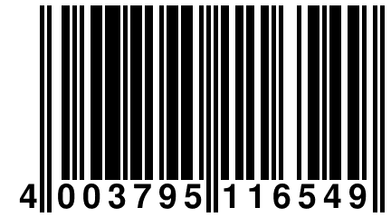 4 003795 116549