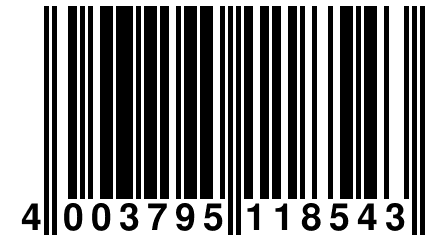 4 003795 118543