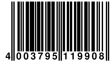 4 003795 119908