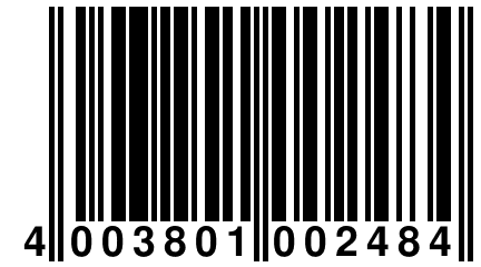 4 003801 002484