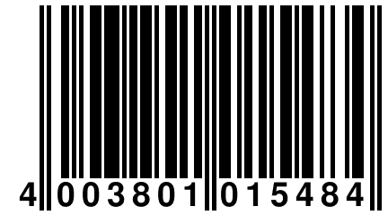 4 003801 015484