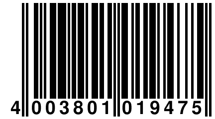 4 003801 019475