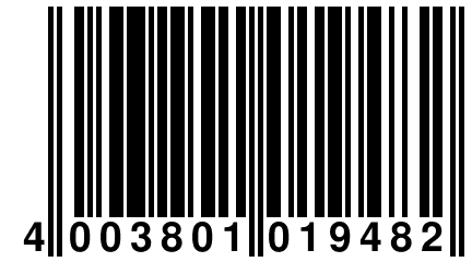 4 003801 019482