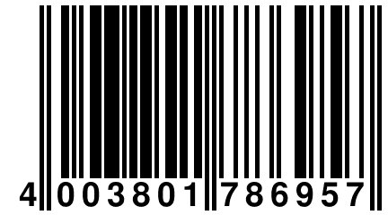 4 003801 786957