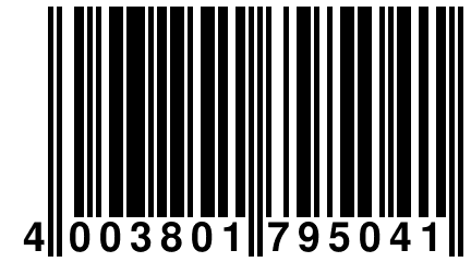 4 003801 795041