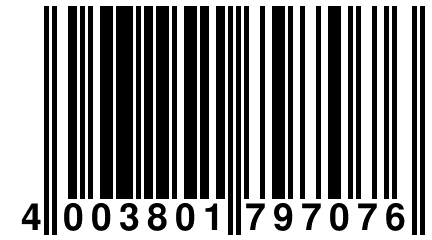 4 003801 797076