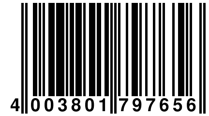 4 003801 797656