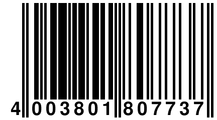 4 003801 807737