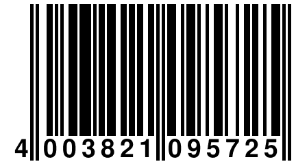 4 003821 095725