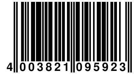 4 003821 095923