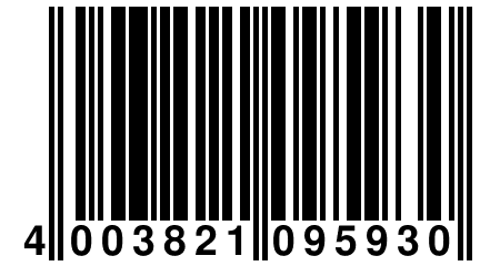 4 003821 095930