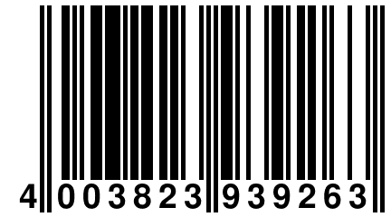 4 003823 939263