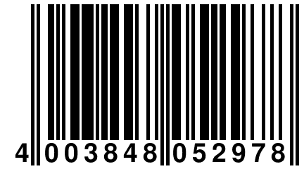 4 003848 052978