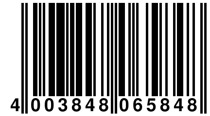 4 003848 065848