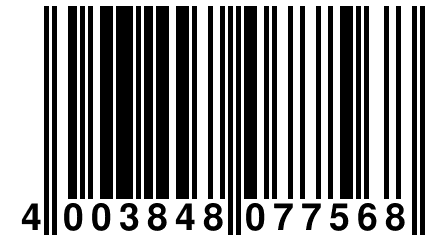 4 003848 077568