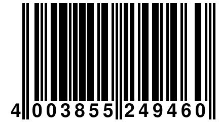 4 003855 249460