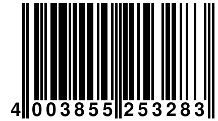 4 003855 253283