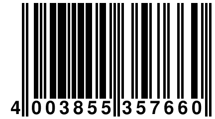 4 003855 357660