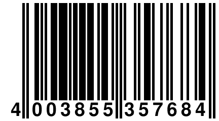 4 003855 357684