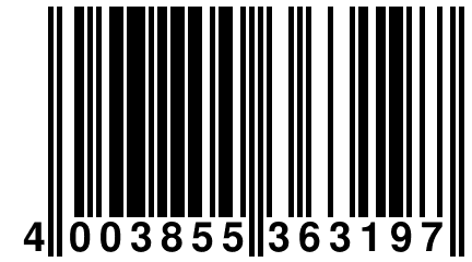 4 003855 363197