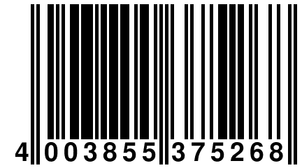 4 003855 375268