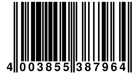 4 003855 387964