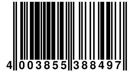 4 003855 388497